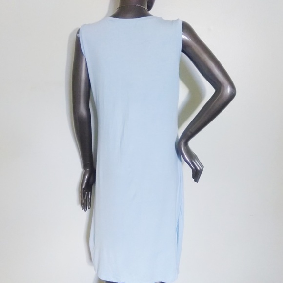 DRESSIS Tank Dress - Picture 3 of 6